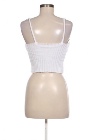 Damentop Unbranded, Größe S, Farbe Weiß, Preis € 5,12