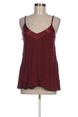 Damentop, Größe XL, Farbe Rot, Preis 15,00 €