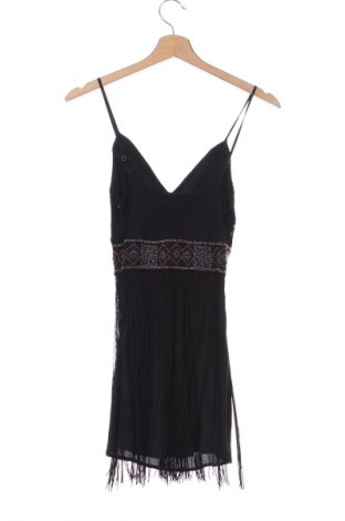 Top de femei Unbranded, Mărime XS, Culoare Negru, Preț 22,99 Lei