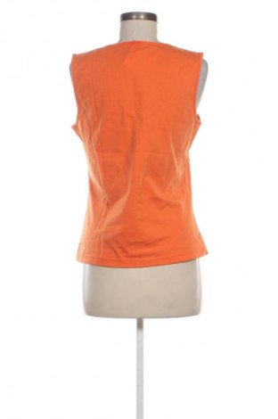 Damentop Unbranded, Größe M, Farbe Orange, Preis € 5,00