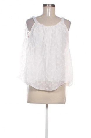 Damski top Unbranded, Rozmiar S, Kolor Biały, Cena 36,21 zł