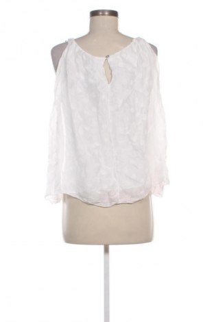 Damski top Unbranded, Rozmiar S, Kolor Biały, Cena 36,21 zł