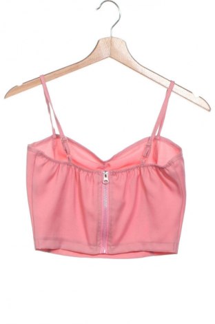 Damentop Unbranded, Größe S, Farbe Rosa, Preis 14,84 €