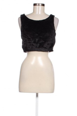 Damentop Unbranded, Größe L, Farbe Schwarz, Preis € 4,99