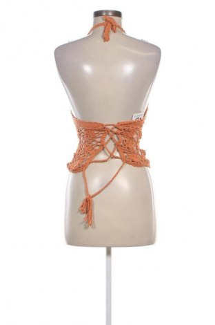 Damentop Unbranded, Größe S, Farbe Orange, Preis € 4,99