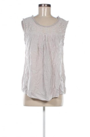 Damentop Unbranded, Größe M, Farbe Grau, Preis € 4,99