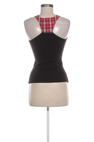 Damentop Unbranded, Größe S, Farbe Schwarz, Preis € 4,99