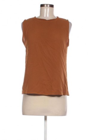 Dámský top Unbranded, Velikost S, Barva Hnědá, Cena  190,00 Kč