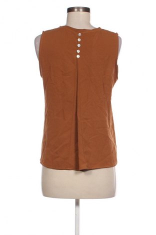 Dámský top Unbranded, Velikost S, Barva Hnědá, Cena  190,00 Kč