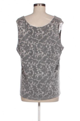 Top de femei, Mărime XL, Culoare Gri, Preț 33,99 Lei