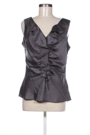 Damentop Unbranded, Größe L, Farbe Grau, Preis € 12,99