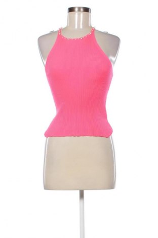 Dámský top Unbranded, Velikost S, Barva Růžová, Cena  201,00 Kč