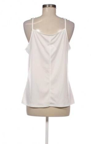Damentop Unbranded, Größe XL, Farbe Weiß, Preis € 12,99