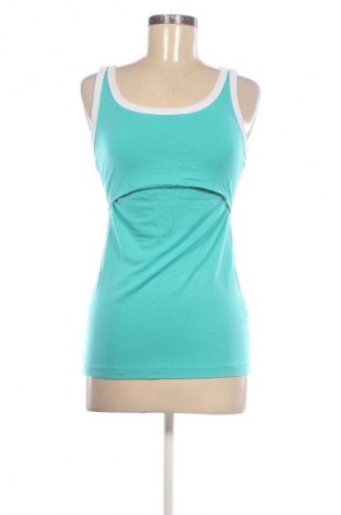 Dámský top Unbranded, Velikost S, Barva Zelená, Cena  119,00 Kč