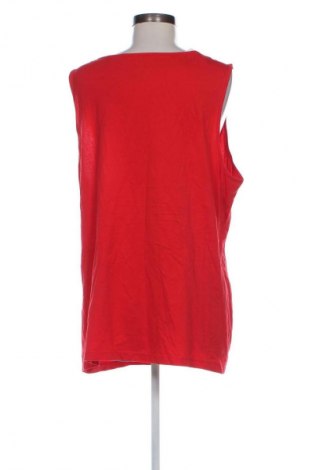 Női top Unbranded, Méret XXL, Szín Piros, Ár 4 819 Ft