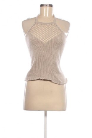 Top de femei Unbranded, Mărime S, Culoare Bej, Preț 115,61 Lei