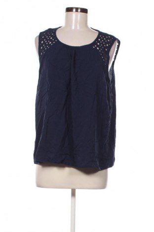 Damentop Unbranded, Größe M, Farbe Blau, Preis € 4,99