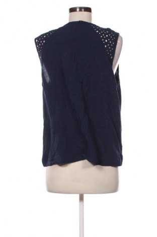 Damentop Unbranded, Größe M, Farbe Blau, Preis € 4,99