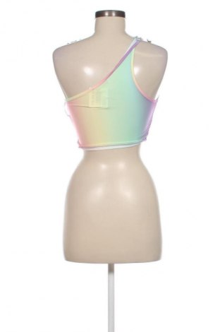 Damentop Bershka, Größe M, Farbe Mehrfarbig, Preis € 4,99
