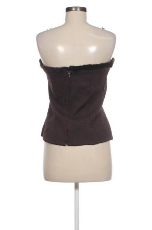 Damentop Blacky Dress, Größe M, Farbe Braun, Preis € 4,99