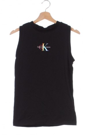Damski top Calvin Klein Jeans, Rozmiar L, Kolor Czarny, Cena 378,99 zł