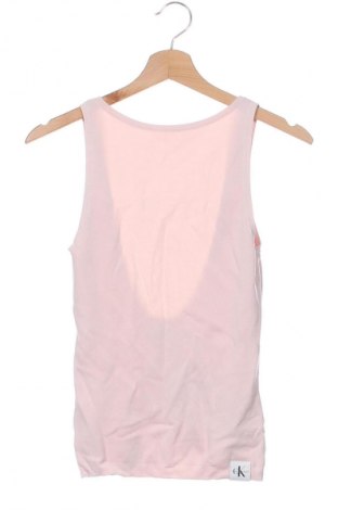 Damentop Calvin Klein Jeans, Größe S, Farbe Rosa, Preis € 52,99