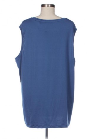 Damentop Crane, Größe XXL, Farbe Blau, Preis € 10,99