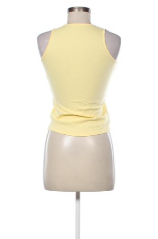 Top de femei Crewcuts, Mărime M, Culoare Galben, Preț 38,99 Lei