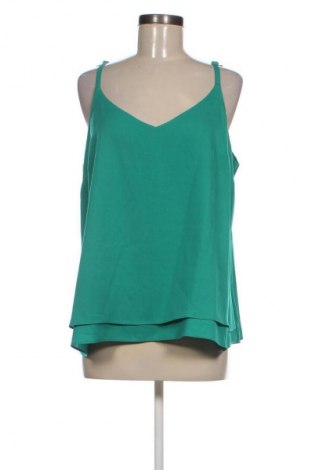 Top de femei George, Mărime XL, Culoare Verde, Preț 59,99 Lei