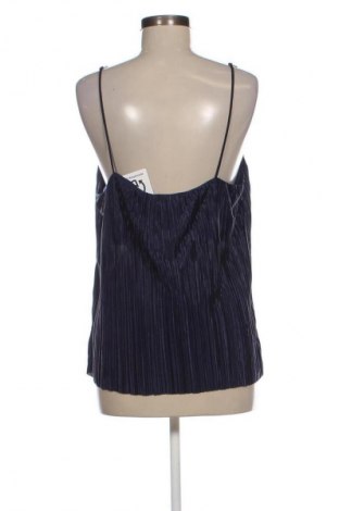 Damentop H&M, Größe M, Farbe Blau, Preis € 4,99