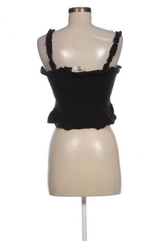 Damentop H&M, Größe M, Farbe Schwarz, Preis € 8,07