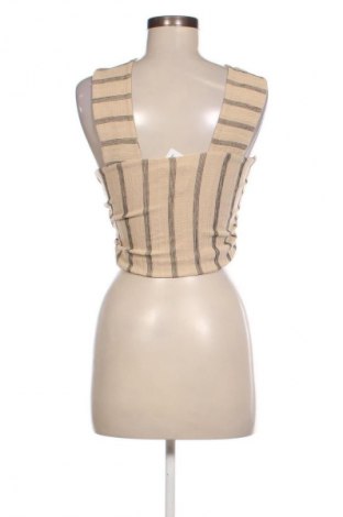 Damentop H&M, Größe S, Farbe Beige, Preis € 10,15