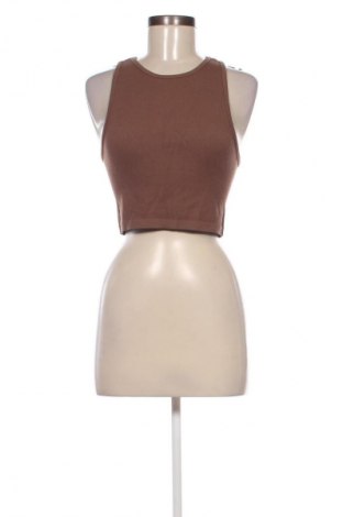 Dámský top H&M, Velikost M, Barva Hnědá, Cena  119,00 Kč