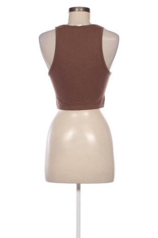 Dámský top H&M, Velikost M, Barva Hnědá, Cena  119,00 Kč