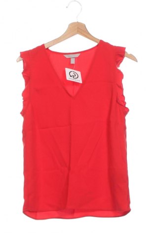 Dámský top H&M, Velikost XS, Barva Červená, Cena  367,00 Kč