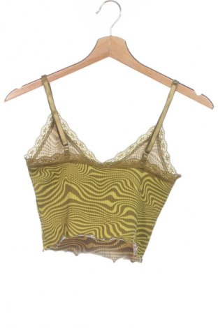 Damentop H&M Divided, Größe XS, Farbe Mehrfarbig, Preis € 4,99