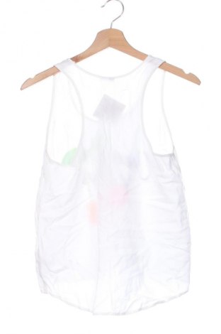 Dámský top H&M Divided, Velikost XS, Barva Bílá, Cena  256,00 Kč