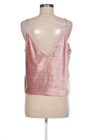 Damentop H&M Divided, Größe L, Farbe Aschrosa, Preis € 8,10
