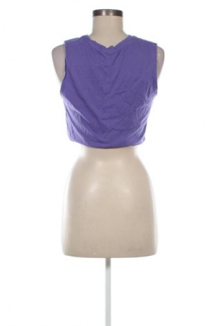 Damentop H&M Divided, Größe S, Farbe Lila, Preis € 4,99