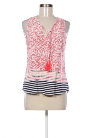 Γυναικείο τοπ Holly & Whyte By Lindex, Μέγεθος S, Χρώμα Πολύχρωμο, Τιμή 14,84 €