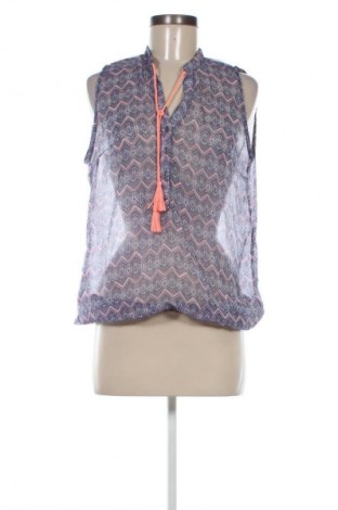 Top de femei Jean Pascale, Mărime L, Culoare Multicolor, Preț 41,99 Lei