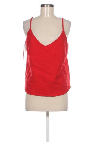 Damentop LCW, Größe XXL, Farbe Rot, Preis 9,99 €