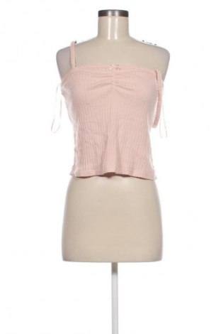 Top de femei Levi's, Mărime M, Culoare Roz, Preț 63,99 Lei