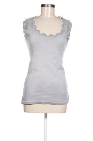 Damentop Lindsay, Größe M, Farbe Grau, Preis € 4,99