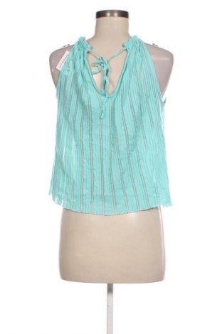 Damentop Mango, Größe S, Farbe Grün, Preis € 4,99