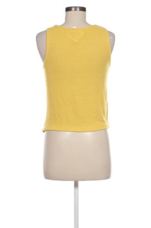 Damentop Mango, Größe M, Farbe Gelb, Preis € 8,69