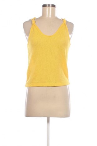 Dámský top Mango, Velikost S, Barva Žlutá, Cena  279,00 Kč