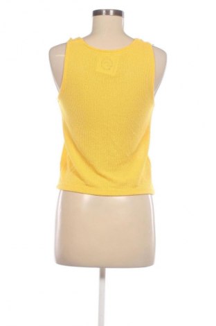 Dámský top Mango, Velikost S, Barva Žlutá, Cena  279,00 Kč