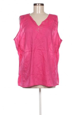 Damentop Millers, Größe XXL, Farbe Rosa, Preis € 14,99