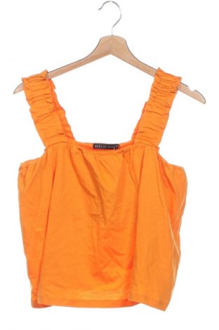 Damentop Mohito, Größe XS, Farbe Orange, Preis € 23,46